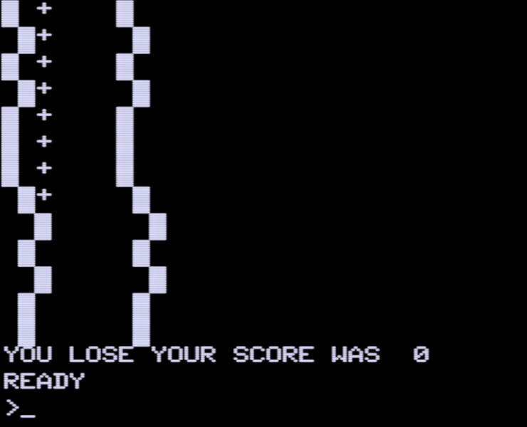 Screen shot
